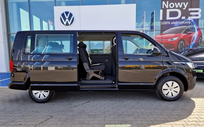 Volkswagen Caravelle cena 221600 przebieg: 1, rok produkcji 2024 z Ćmielów małe 596